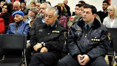 Foto de la galería: Semana provincial de lucha contra el uso de drogas