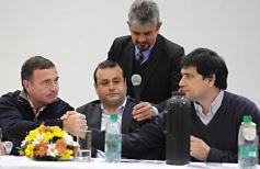 Foto de la galería: Semana provincial de lucha contra el uso de drogas