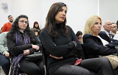 Foto de la galería: Semana provincial de lucha contra el uso de drogas