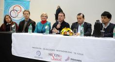 Foto de la galería: Semana provincial de lucha contra el uso de drogas