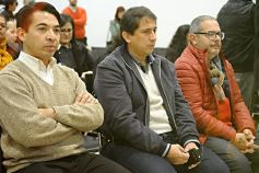 Foto de la galería: Semana provincial de lucha contra el uso de drogas