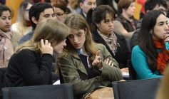 Foto de la galería: Semana provincial de lucha contra el uso de drogas