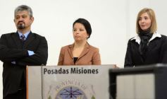 Foto de la galería: Semana provincial de lucha contra el uso de drogas