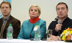 Foto de la galería: Semana provincial de lucha contra el uso de drogas