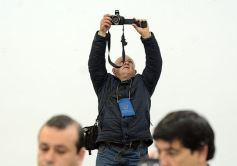 Foto de la galería: Semana provincial de lucha contra el uso de drogas