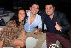 Foto de la galería: Gran fiesta de la familia del Iplyc