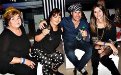 Foto de la galería: Gran fiesta de la familia del Iplyc