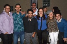 Foto de la galería: Gran fiesta de la familia del Iplyc