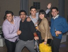 Foto de la galería: Gran fiesta de la familia del Iplyc