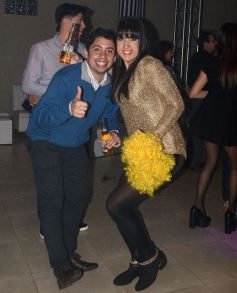 Foto de la galería: Gran fiesta de la familia del Iplyc