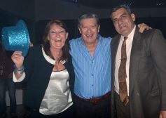 Foto de la galería: Gran fiesta de la familia del Iplyc