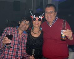 Foto de la galería: Gran fiesta de la familia del Iplyc