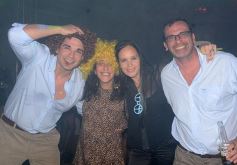 Foto de la galería: Gran fiesta de la familia del Iplyc