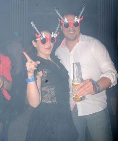 Foto de la galería: Gran fiesta de la familia del Iplyc