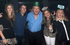 Foto de la galería: Gran fiesta de la familia del Iplyc