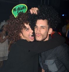 Foto de la galería: Gran fiesta de la familia del Iplyc