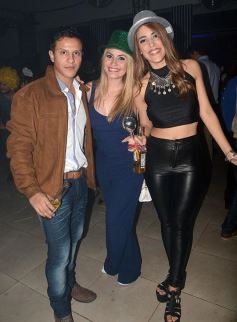 Foto de la galería: Gran fiesta de la familia del Iplyc