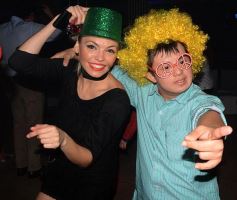 Foto de la galería: Gran fiesta de la familia del Iplyc