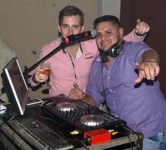 Foto de la galería: Gran fiesta de la familia del Iplyc