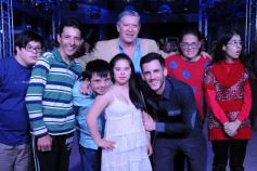 Foto de la galería: Gran fiesta de la familia del Iplyc