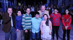 Foto de la galería: Gran fiesta de la familia del Iplyc