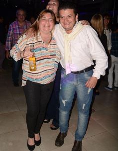 Foto de la galería: Gran fiesta de la familia del Iplyc