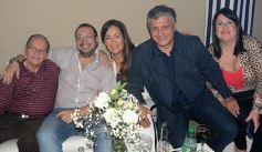 Foto de la galería: Gran fiesta de la familia del Iplyc