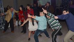 Foto de la galería: Gran fiesta de la familia del Iplyc