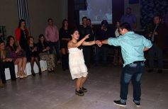 Foto de la galería: Gran fiesta de la familia del Iplyc