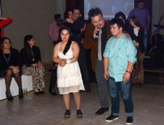 Foto de la galería: Gran fiesta de la familia del Iplyc