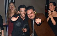 Foto de la galería: Gran fiesta de la familia del Iplyc