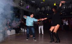 Foto de la galería: Gran fiesta de la familia del Iplyc