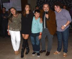 Foto de la galería: Gran fiesta de la familia del Iplyc