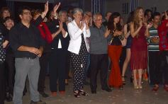 Foto de la galería: Gran fiesta de la familia del Iplyc