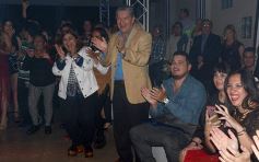 Foto de la galería: Gran fiesta de la familia del Iplyc