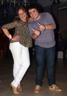 Foto de la galería: Gran fiesta de la familia del Iplyc