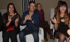 Foto de la galería: Gran fiesta de la familia del Iplyc