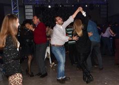 Foto de la galería: Gran fiesta de la familia del Iplyc