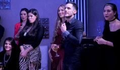 Foto de la galería: Gran fiesta de la familia del Iplyc