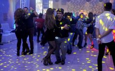 Foto de la galería: Gran fiesta de la familia del Iplyc