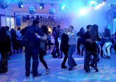 Foto de la galería: Gran fiesta de la familia del Iplyc