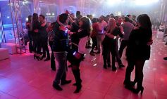 Foto de la galería: Gran fiesta de la familia del Iplyc