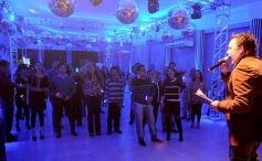 Foto de la galería: Gran fiesta de la familia del Iplyc