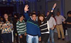 Foto de la galería: Gran fiesta de la familia del Iplyc