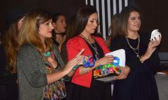 Foto de la galería: Gran fiesta de la familia del Iplyc