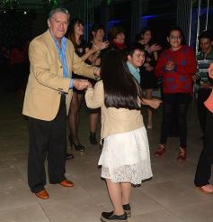 Foto de la galería: Gran fiesta de la familia del Iplyc