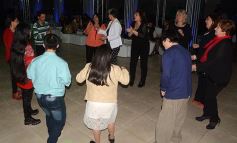 Foto de la galería: Gran fiesta de la familia del Iplyc