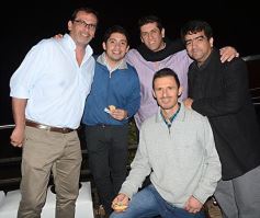 Foto de la galería: Gran fiesta de la familia del Iplyc