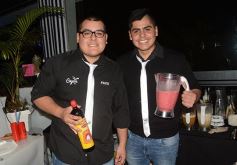 Foto de la galería: Gran fiesta de la familia del Iplyc