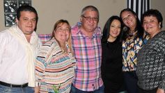 Foto de la galería: Gran fiesta de la familia del Iplyc